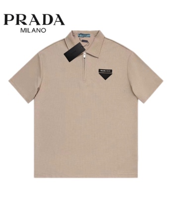 Prada T-Shirts for Men #A36335