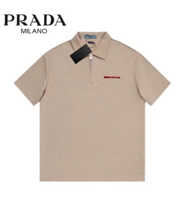 Prada T-Shirts for Men #A36336
