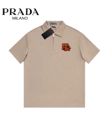 Prada T-Shirts for Men #A36342