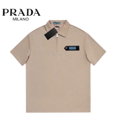 Prada T-Shirts for Men #A36343