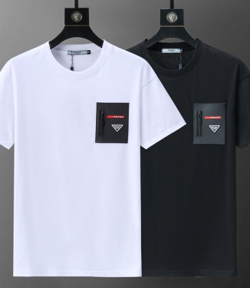 Prada T-Shirts for Men #A36470