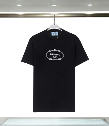 Prada T-Shirts for Men #A37292