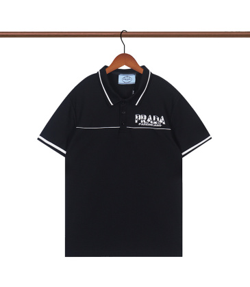Prada T-Shirts for Men #A37584