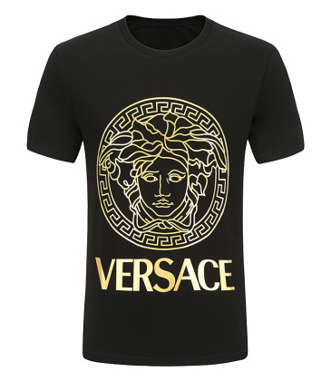 Versace T-Shirts for AAAA Versace T-Shirts #99905043