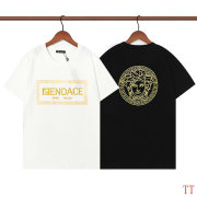 Versace T-Shirts for AAAA Versace T-Shirts #999925285
