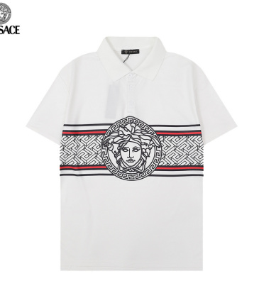 Versace T-Shirts for AAAA Versace T-Shirts #999931645