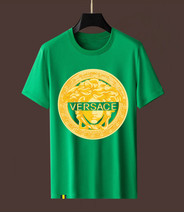 Versace T-Shirts for AAAA Versace T-Shirts #999934892