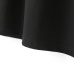 Pure Cotton Versace Polo Men t-shirts White/Black #A33915