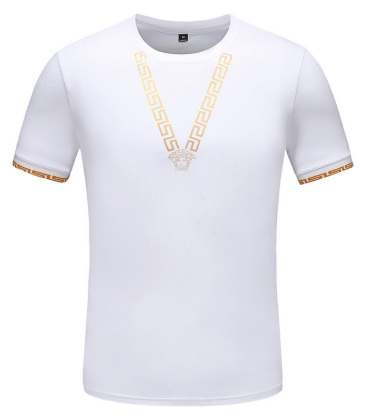 Versace T-Shirts for Men t-shirts #9122350