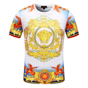 Versace T-Shirts for Men t-shirts #99900821
