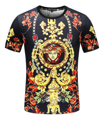 Versace T-Shirts for Men t-shirts #99901255