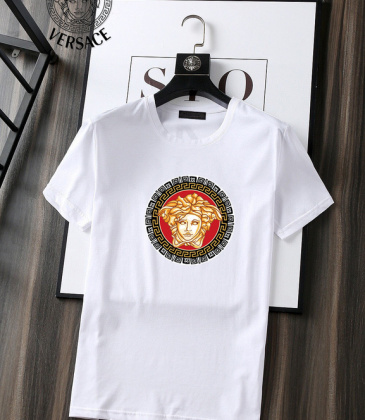 Versace T-Shirts for Men t-shirts #99904301