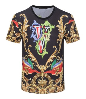 Versace T-Shirts for Men t-shirts #999920212