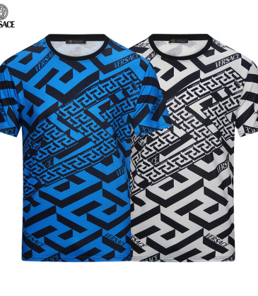 Versace T-Shirts for Men t-shirts #999923633