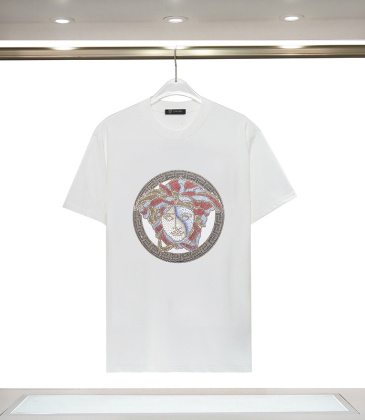Versace T-Shirts for Men t-shirts #999932788