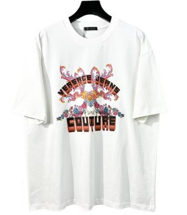 Versace T-Shirts for Men t-shirts #999933600