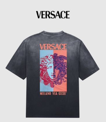 Versace T-Shirts for Men t-shirts #999933708