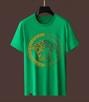 Versace T-Shirts for Men t-shirts #A22820