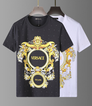 Versace T-Shirts for Men t-shirts #999934358