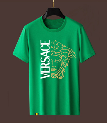 Versace T-Shirts for Men t-shirts #A25571