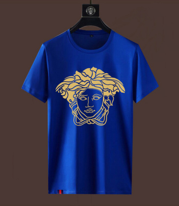 Versace T-Shirts for Men t-shirts #A25611