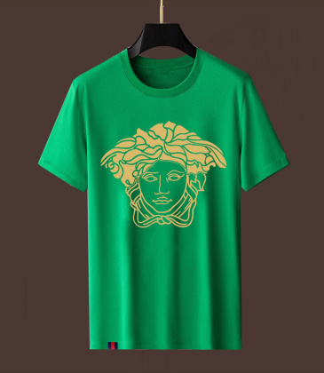 Versace T-Shirts for Men t-shirts #A25612