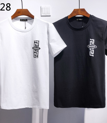 2021 Versace T-Shirts for Versace Polos #99901281