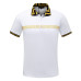 Versace Polo Shirts for Men Black/White #99901672