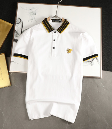 Versace T-Shirts for Versace Polos #99874162
