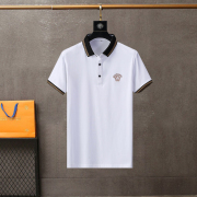 Versace T-Shirts for Versace Polos #99901745