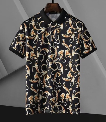 Versace T-Shirts for Versace Polos #99906549