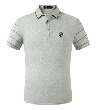Versace T-Shirts for Versace Polos #99906852