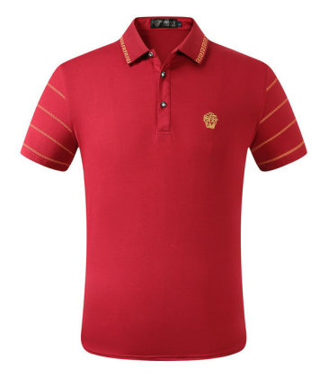 Versace T-Shirts for Versace Polos #99906854
