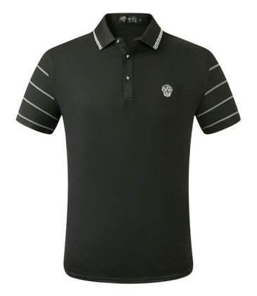 Versace T-Shirts for Versace Polos #99906856