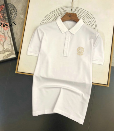 Versace T-Shirts for Versace Polos #999901230