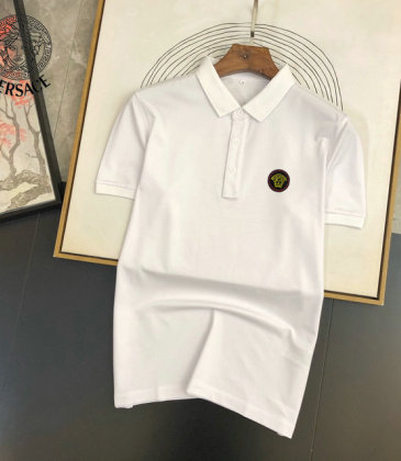 Versace T-Shirts for Versace Polos #999901231
