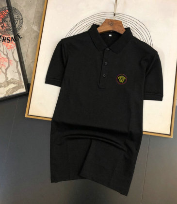 Versace T-Shirts for Versace Polos #999901232