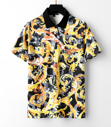 Versace T-Shirts for Versace Polos #999920700