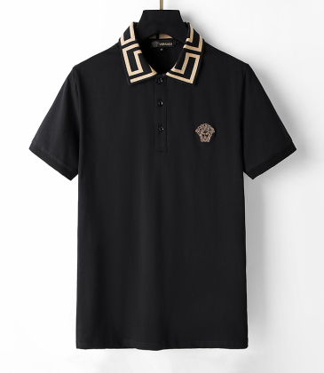Versace T-Shirts for Versace Polos #999920701