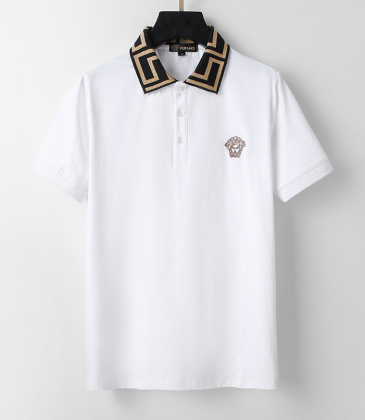 Versace T-Shirts for Versace Polos #999920702