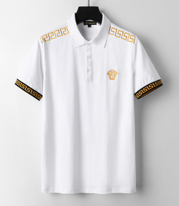Versace T-Shirts for Versace Polos #999920704
