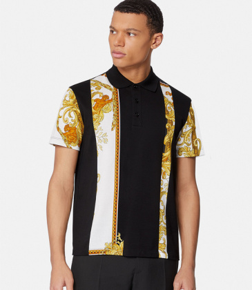 Versace T-Shirts for Versace Polos #999920705