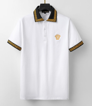 Versace T-Shirts for Versace Polos #999920709