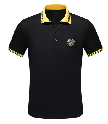 Versace T-Shirts for Versace Polos #999920710