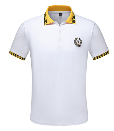Versace T-Shirts for Versace Polos #999920711