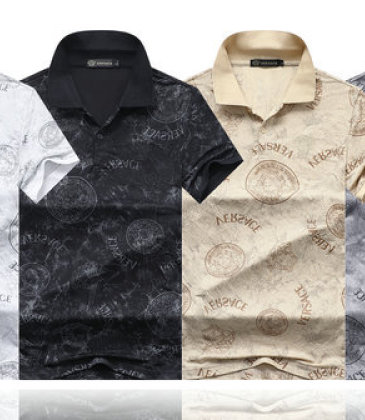 Versace T-Shirts for Versace Polos #999920748