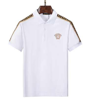 Versace T-Shirts for Versace Polos #999925865