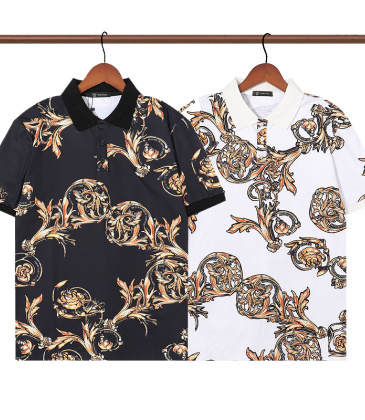 Versace T-Shirts for Versace Polos #999926720
