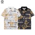 Versace T-Shirts for Versace Polos #999928264