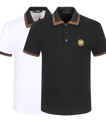 Versace T-Shirts for Versace Polos #999931500